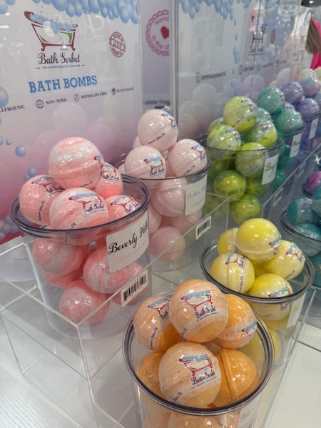 Bath Bombs
