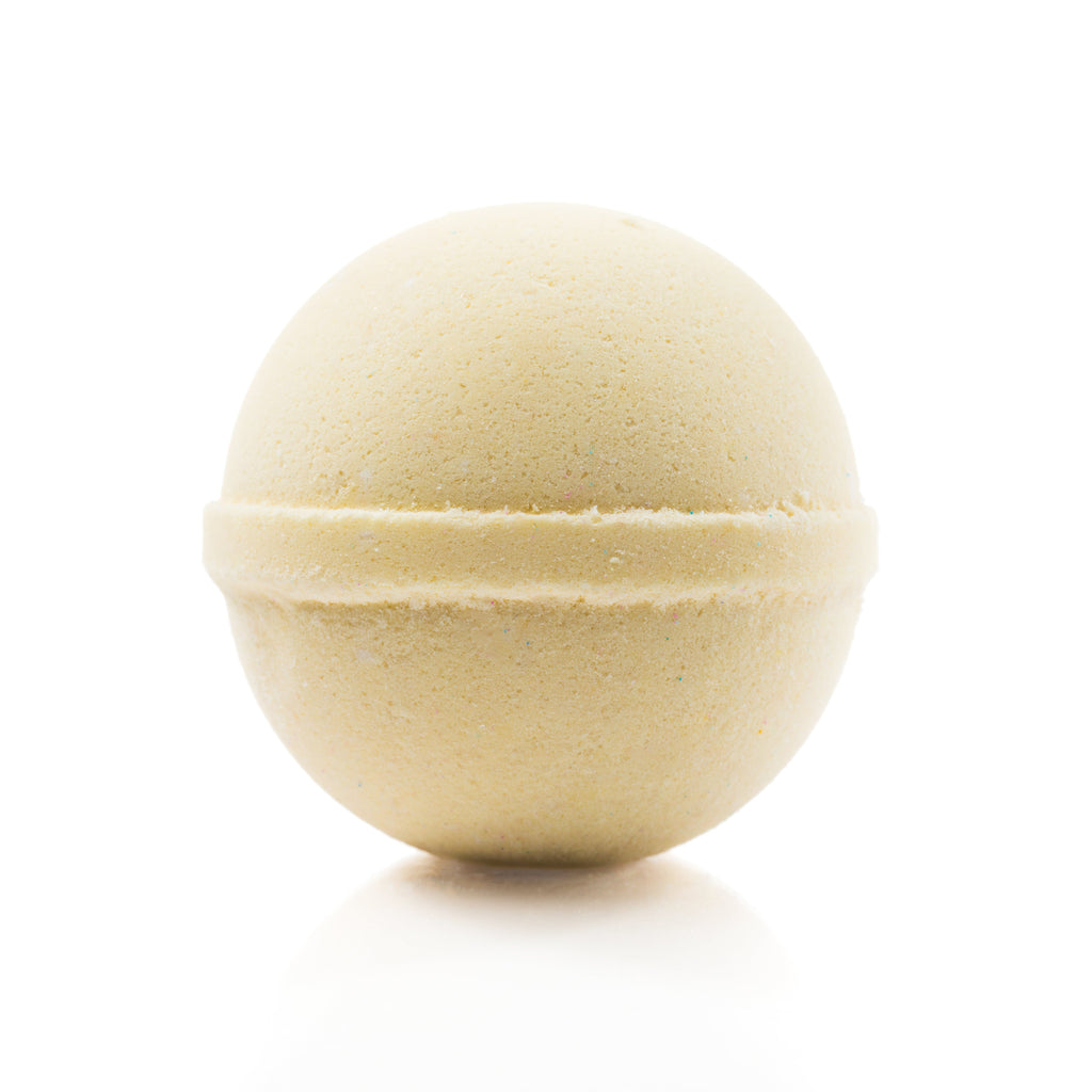 Oatmeal Milk & Honey Bath Bomb