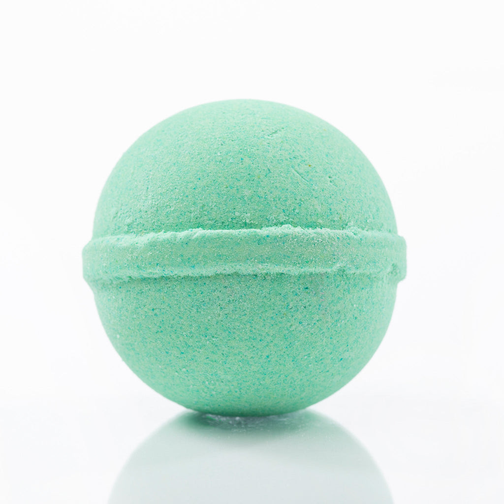 Stress Relief Bath Bomb