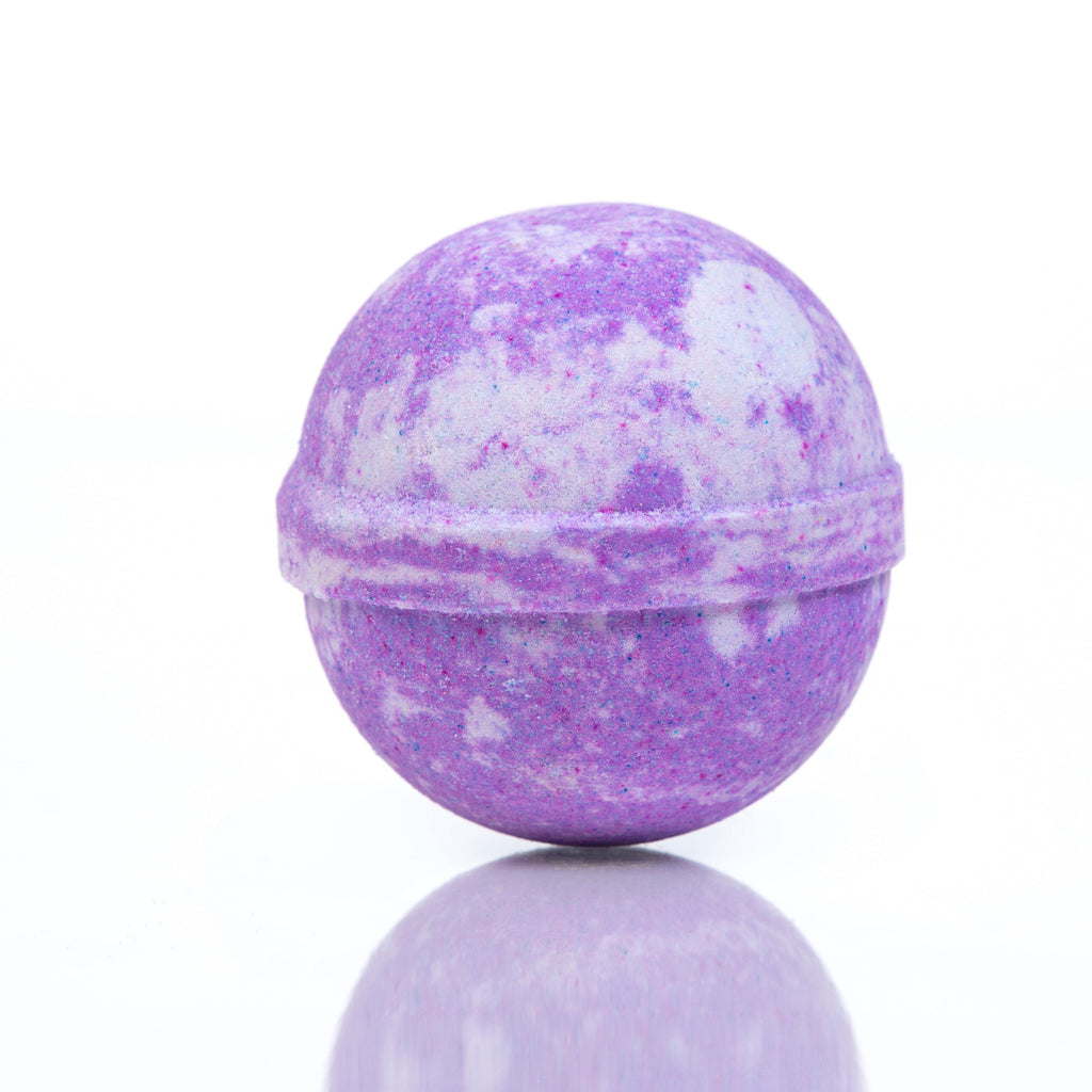 Deep Sleep Bath Bomb